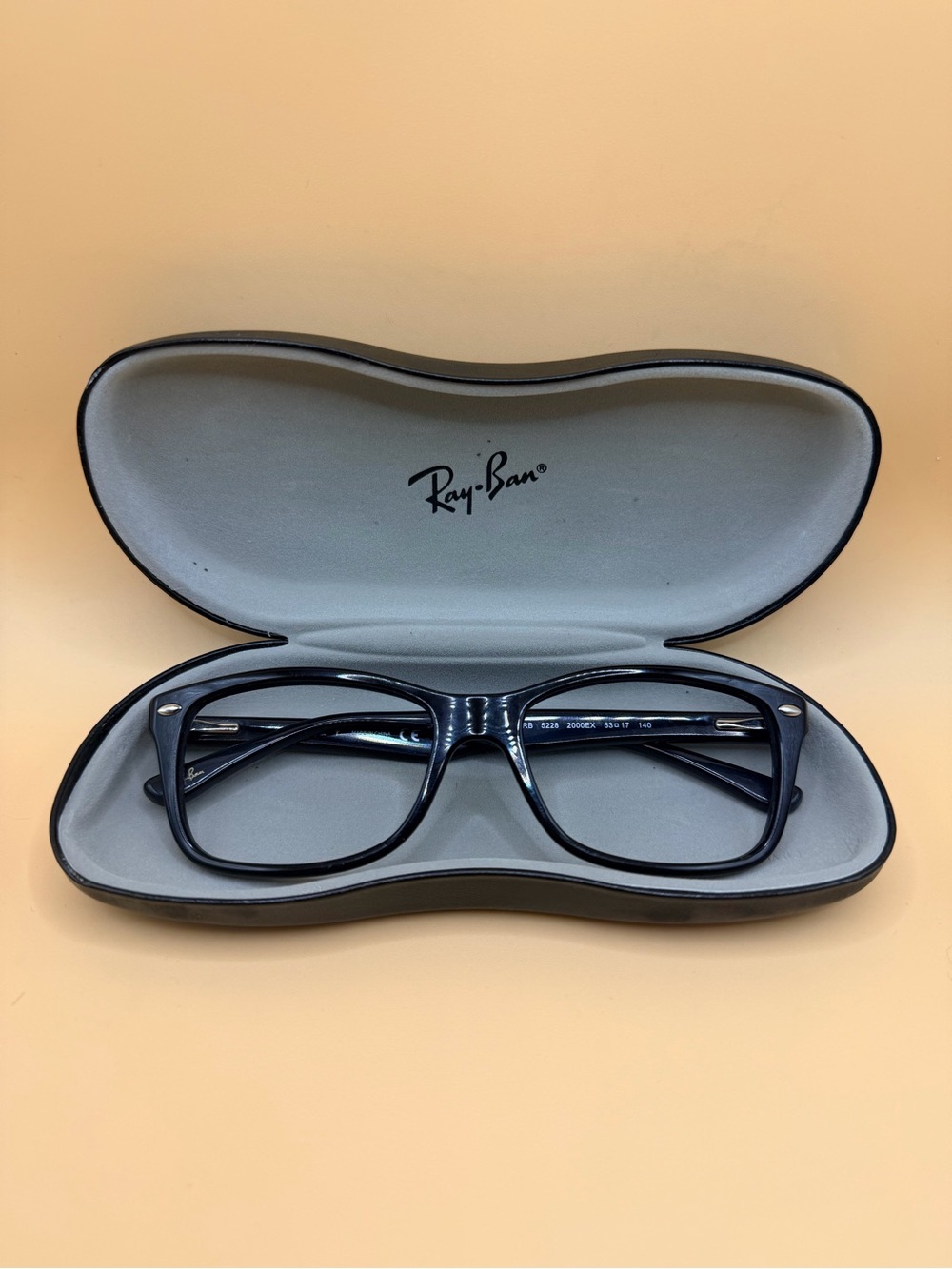 Ray-Ban Unisex Eyeglasses frames